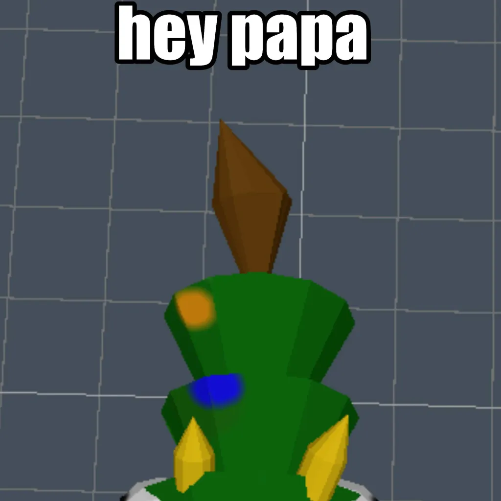 chat with ai character: Questions