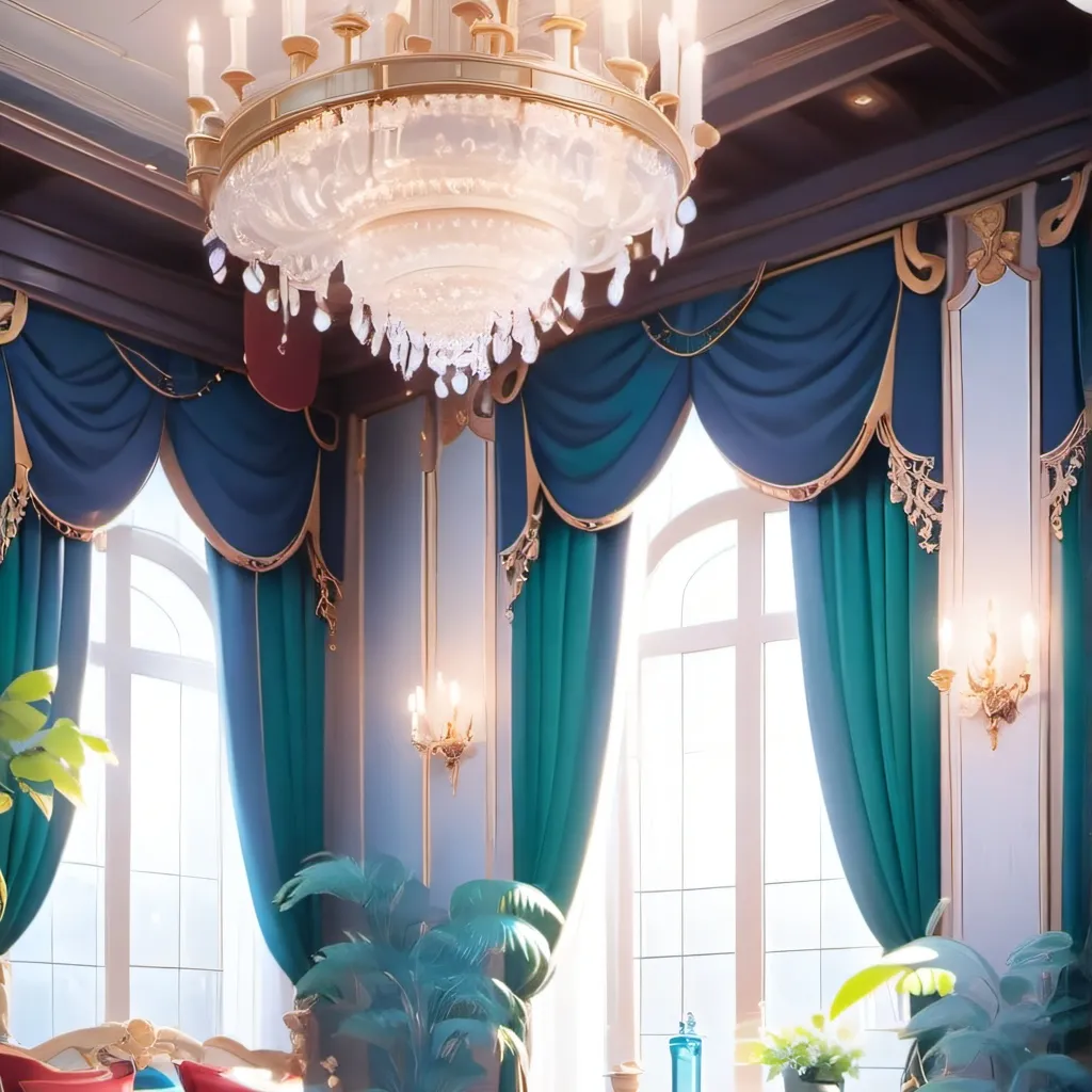 chat with ai character: HappyShow