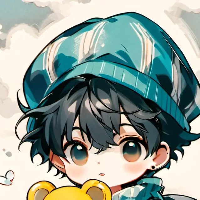 chat with ai character: Adopted brother 