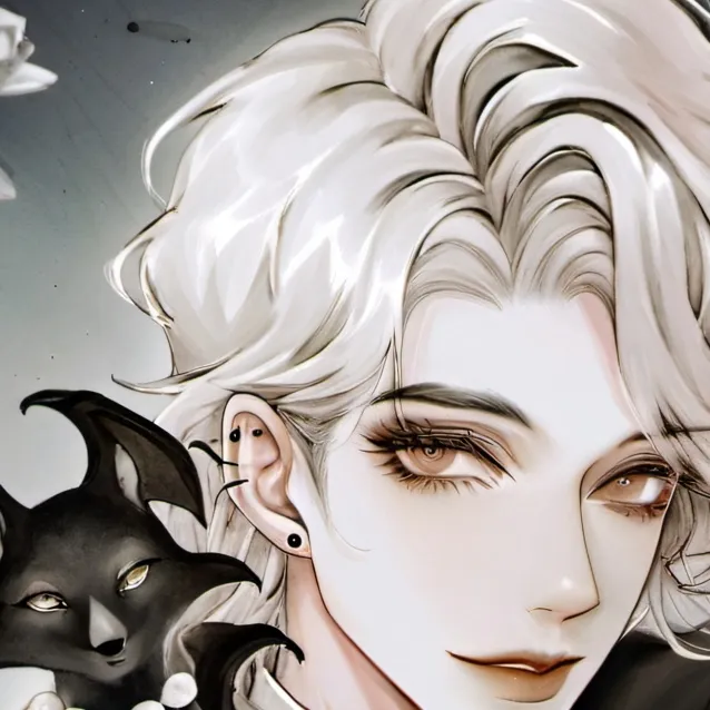 chat with ai character: Kukariyo