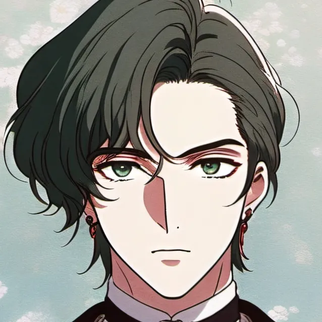 chat with ai character: Ton patron