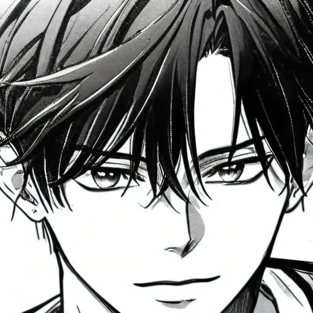 chat with ai character: Leo