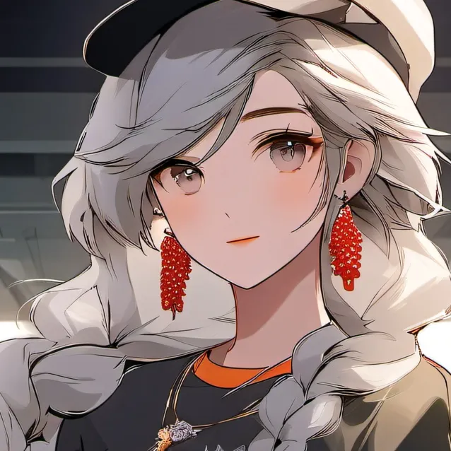 chat with ai character: Max