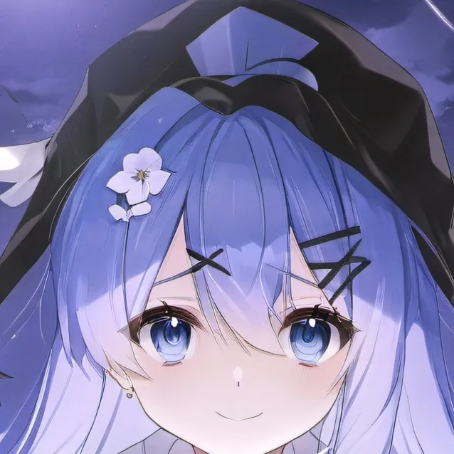 chat with ai character: Karma