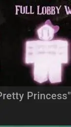 ai character: 𝕡𝕣𝟛𝕥𝕪𝕡𝕣𝕚𝕚𝕟𝕔𝕖𝕤𝕤 background