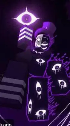 ai character: umbra(noli skin) background