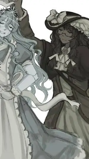 ai character: Nashatra x Eunoia background