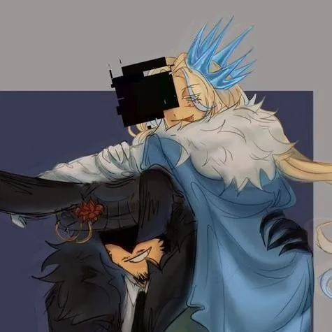chat with ai character: ~~FrozenDebt!!~~