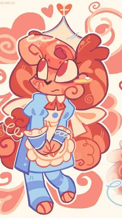 ai character: 🌸N U R S E!🌸 background