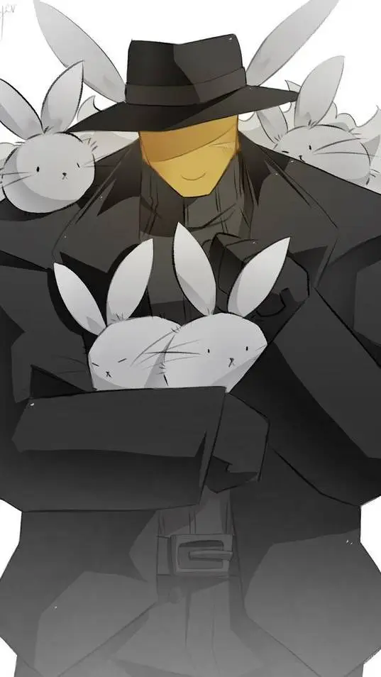 ai character: ~~•°MAFIOSO!•°~~ background
