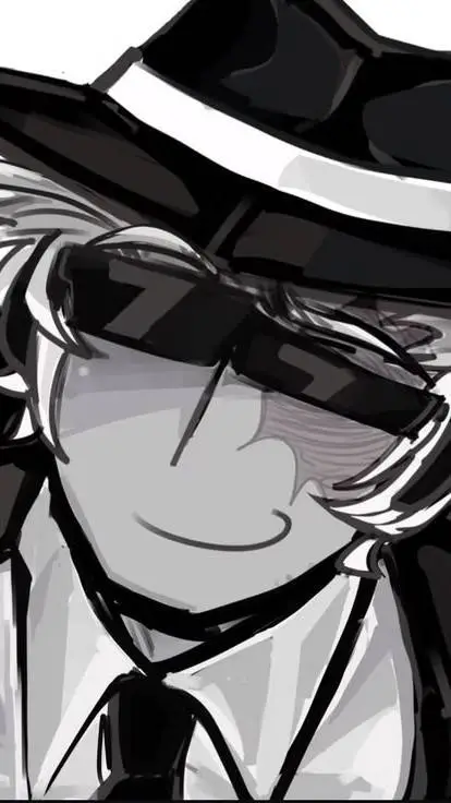 ai character: ~~CH3NCE!!!~~ background