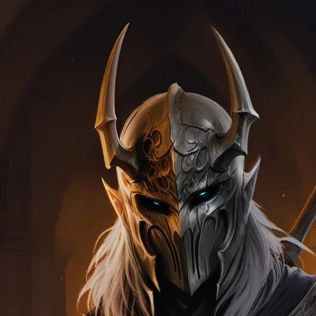 chat with ai character: всех убив