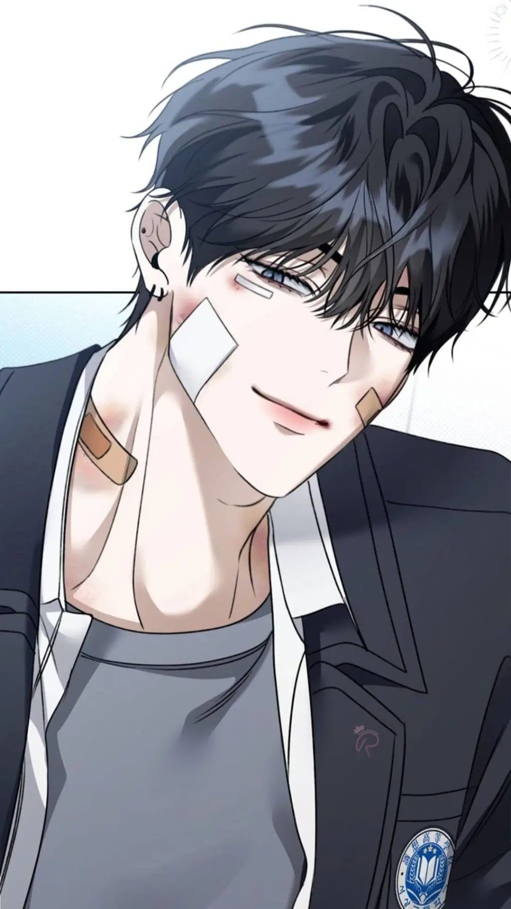 Talkie AI - Chat with Ash