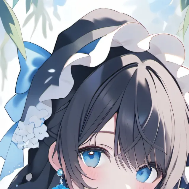 chat with ai character: layla