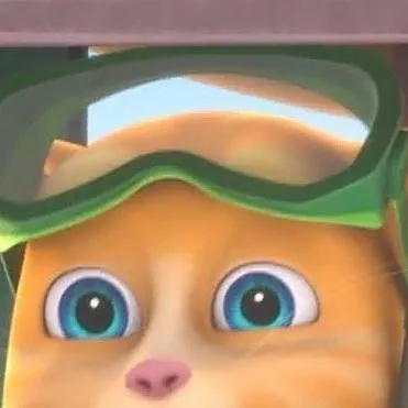 chat with ai character: Ginger 
