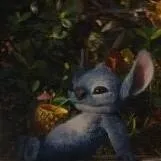chat with ai character: Stitch 