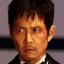 chat with ai character: Gi-hun