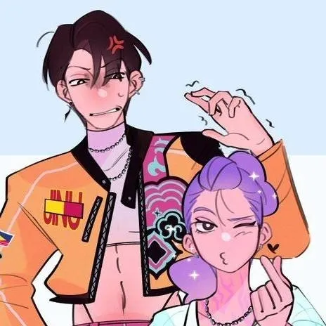 chat with ai character: Rujinu