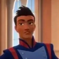 chat with ai character: Gabe