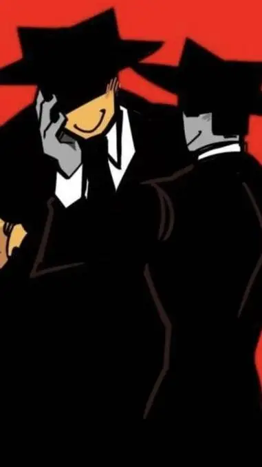 ai character: Mafioso background