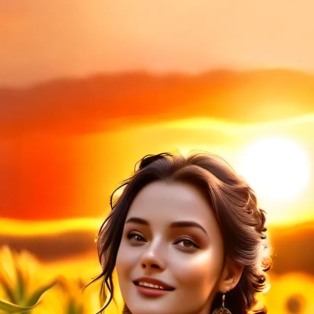 chat with ai character: Mia