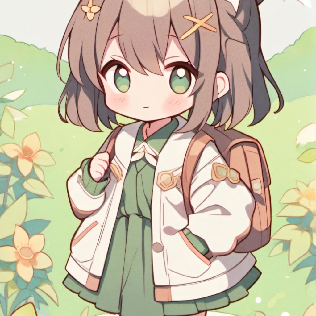 chat with ai character: new hashira (kny)