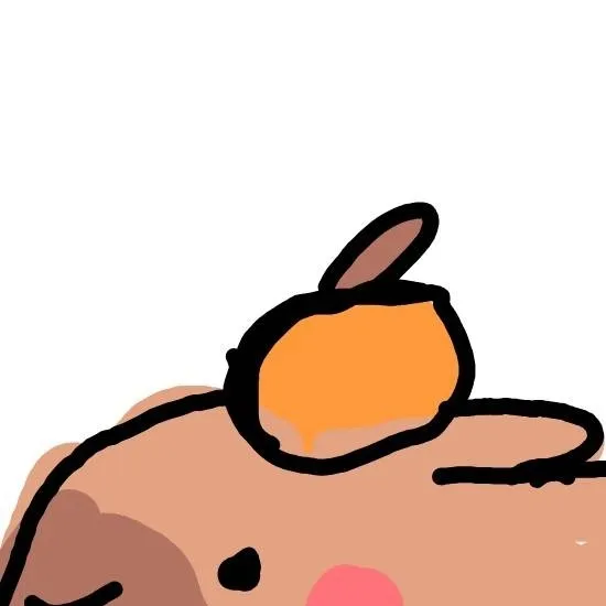 chat with ai character: Mrs capybraa