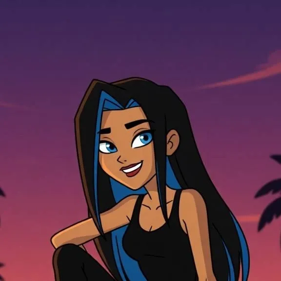 chat with ai character: Me in tdi