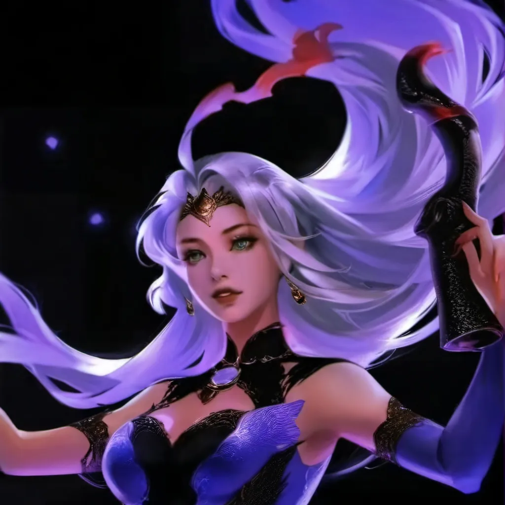 chat with ai character: Singer high school