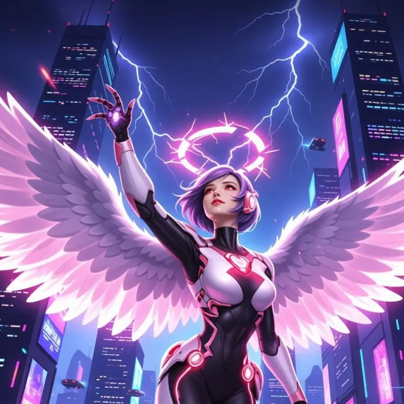 chat with ai character: Ruby
