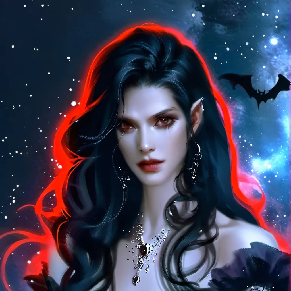 chat with ai character: Valtira 