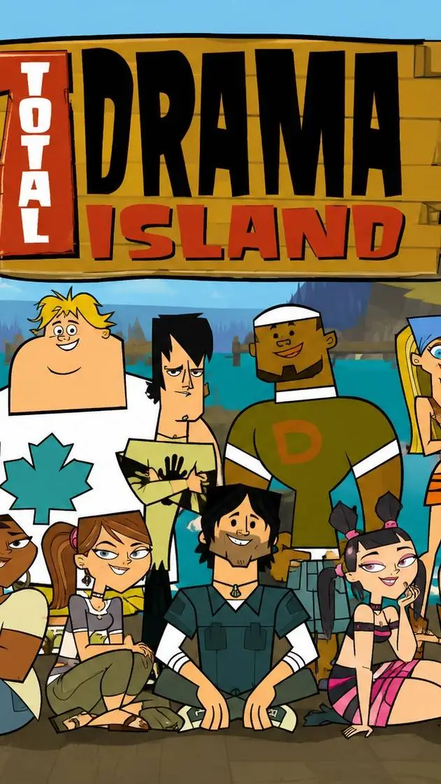ai character: TDI  background