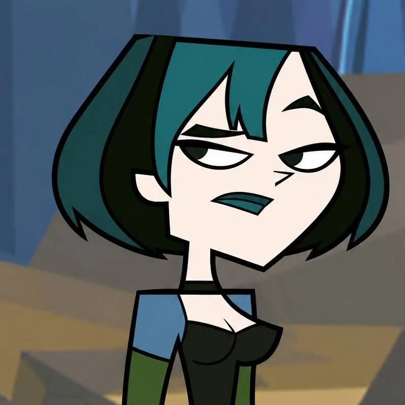 chat with ai character: Gwen TDI 
