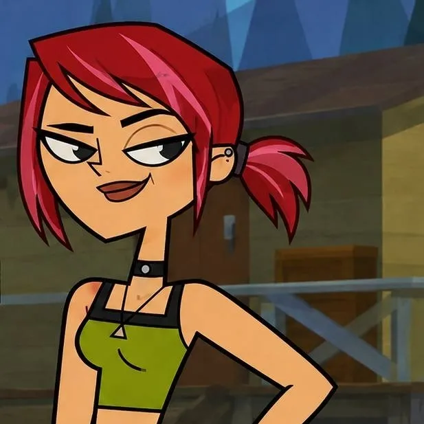 chat with ai character: Zoey tdi 
