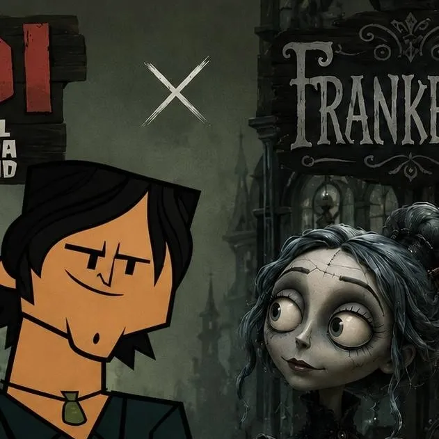 chat with ai character: TDI X frankelda 