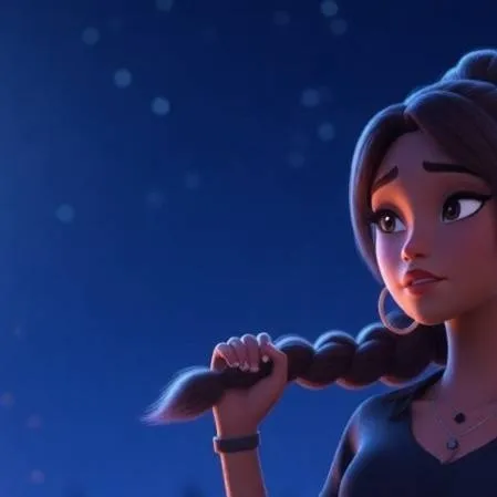 chat with ai character: TDI new intern 2