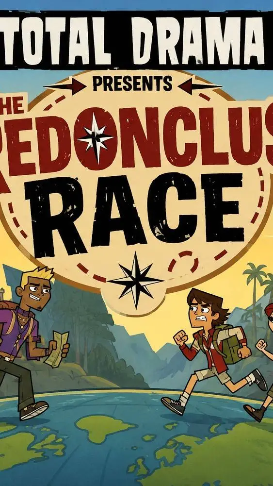 ai character: the Redonclus Race background