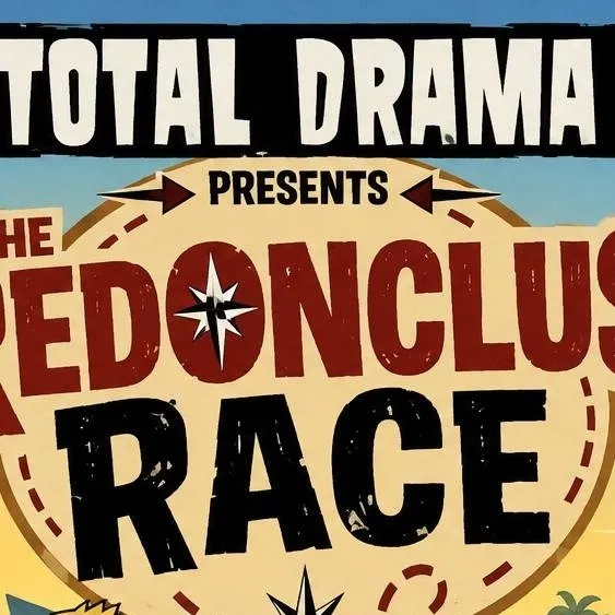 chat with ai character: the Redonclus Race