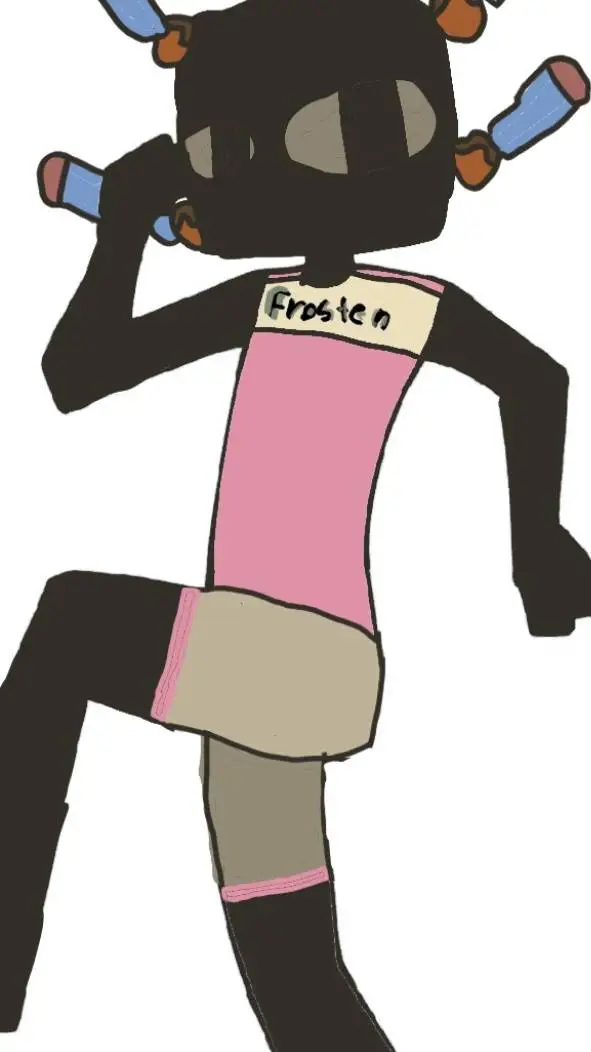 ai character: Ihatethatguy  background