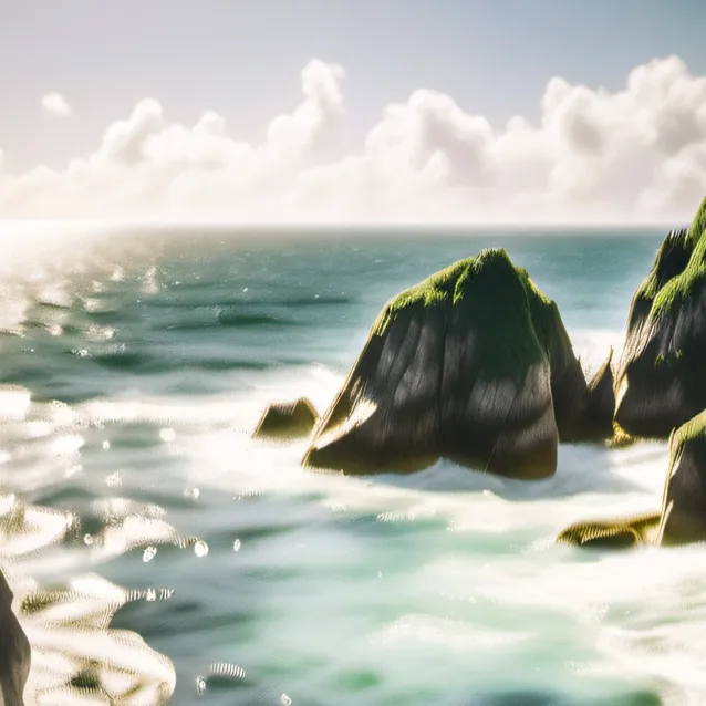 chat with ai character: sea infection