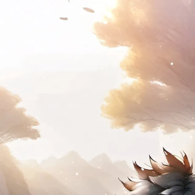 chat with ai character: Mha