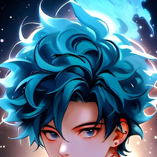 chat with ai character: mha love you