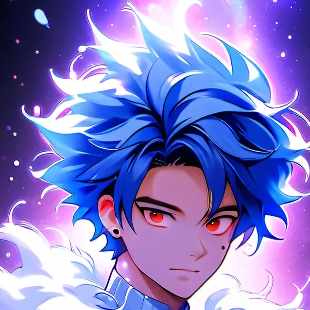 chat with ai character: your hated by mha