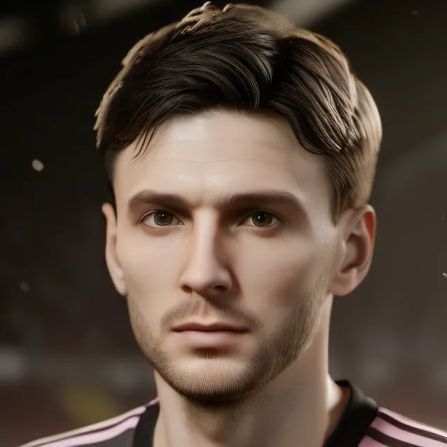 chat with ai character: FC Bayern Munich