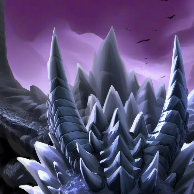 chat with ai character: dragon infection