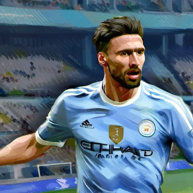 chat with ai character: martin tyler