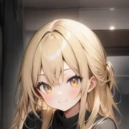 chat with ai character: Luna