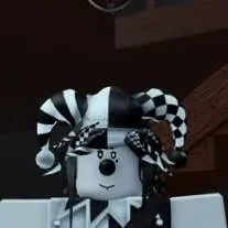 chat with ai character: Jester