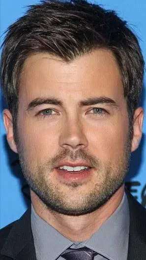 ai character: Matt Long background
