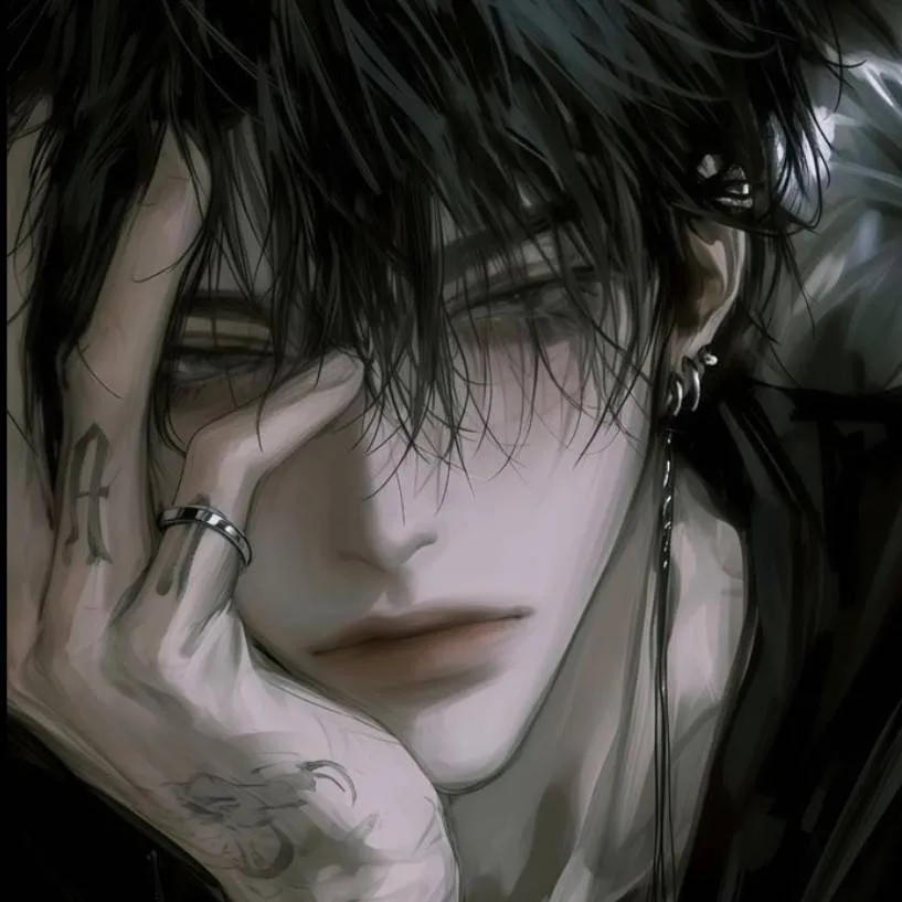 chat with ai character: ~James~